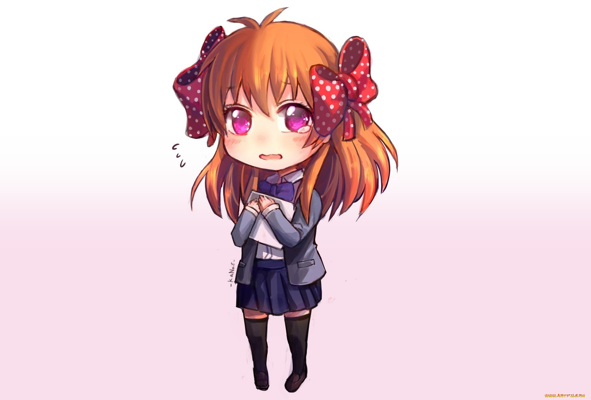, gekkan shoujo nozaki-kun, sakura, chiyo